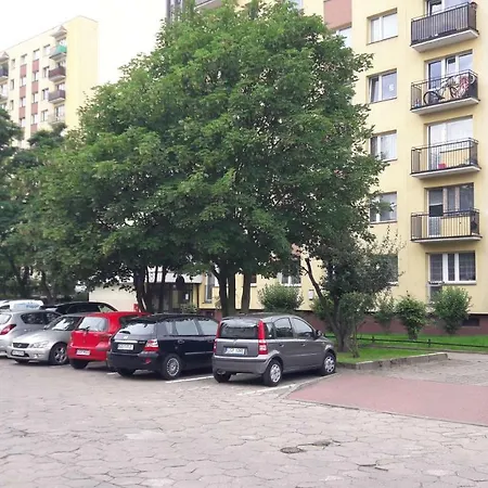Lägenhet Gray Sopot
