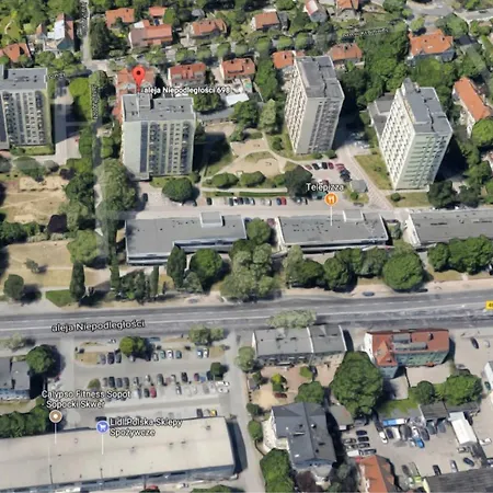 Lägenhet Gray *